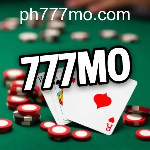 The Intriguing World of Blackjack and the Enigma of 777MO