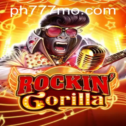 Immerse Yourself in the Thrilling World of RockinGorilla: Unleash the Power of 777MO