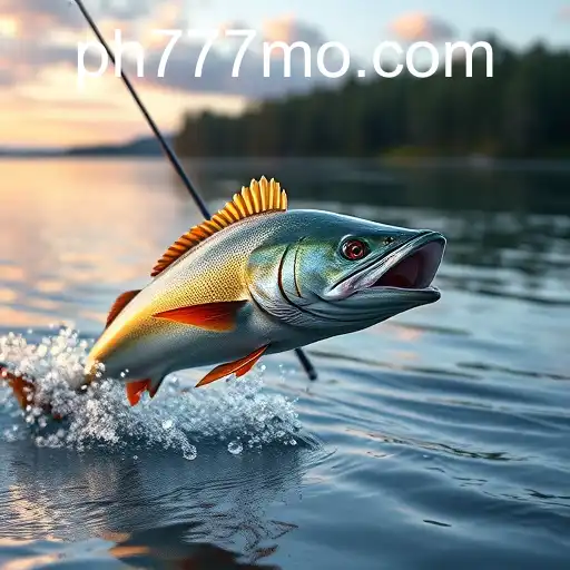 The World of Fishing Games: Exploring the Depths of 777MO