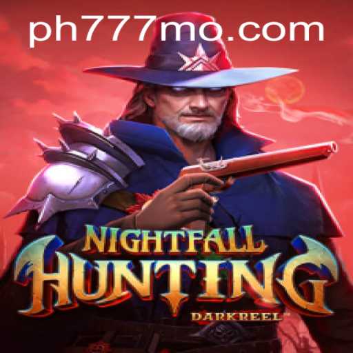 NightfallHunting: A Thrilling New Gaming Experience Unveiled