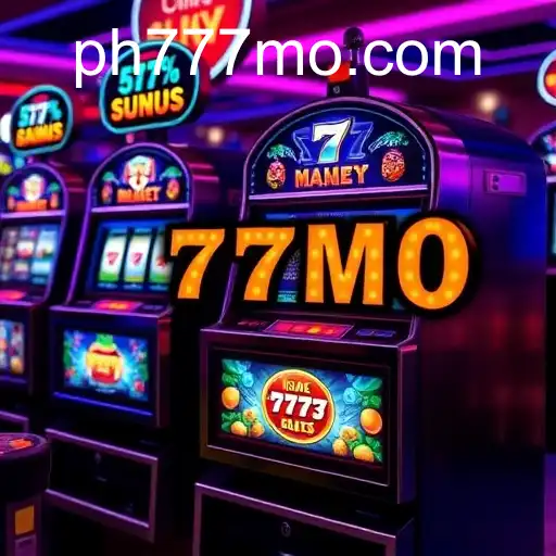 Exploring Slot Machines and the Emergence of 777MO